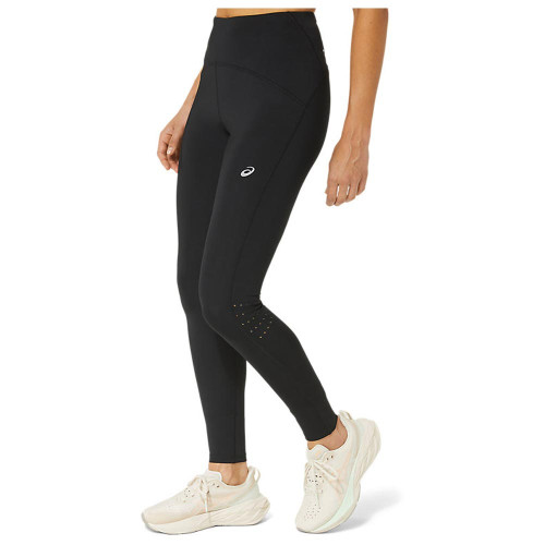Asics Γυναικείο κολάν Road High-Waist Tights